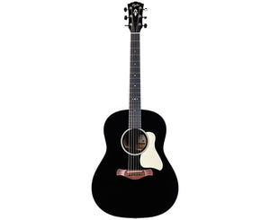 Taylor Guitars Gold Label 517e Super Auditorium Acoustic-Electric Guitar Blacktop