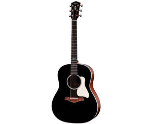 Taylor Guitars Gold Label 517e Super Auditorium Acoustic-Electric Guitar Blacktop