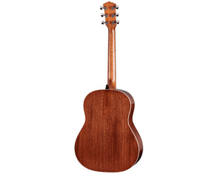 Taylor Guitars Gold Label 517e Super Auditorium Acoustic-Electric Guitar Blacktop
