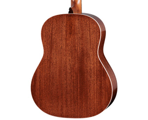 Taylor Guitars Gold Label 517e Super Auditorium Acoustic-Electric Guitar Blacktop