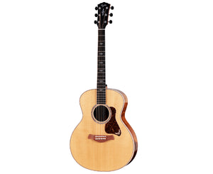 Taylor Gold Label 814e Hawaiian Koa Acoustic-Electric Guitar in Natural