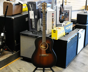 Taylor Guitars American Dream AD27e Grand Pacific Acoustic-Electric Guitar in Urban Sienna