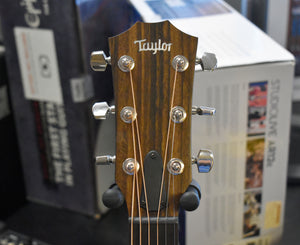 Taylor Guitars American Dream AD27e Grand Pacific Acoustic-Electric Guitar in Urban Sienna