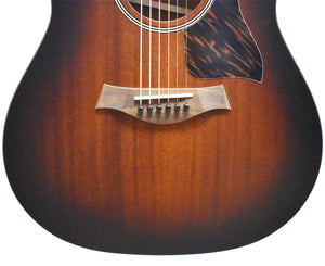 Taylor Guitars American Dream AD27e Grand Pacific Acoustic-Electric Guitar in Urban Sienna