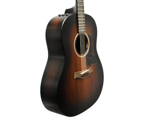 Taylor Guitars American Dream AD27e Grand Pacific Acoustic-Electric Guitar in Urban Sienna