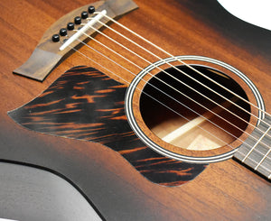 Taylor Guitars American Dream AD27e Grand Pacific Acoustic-Electric Guitar in Urban Sienna