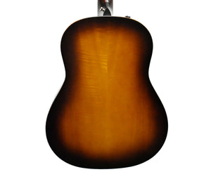 Taylor Guitars American Dream AD27e Flametop Grand Concert Acoustic-Electric Guitar