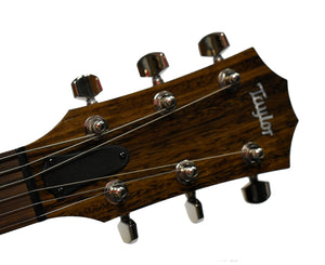 Taylor Guitars American Dream AD27e Flametop Grand Concert Acoustic-Electric Guitar