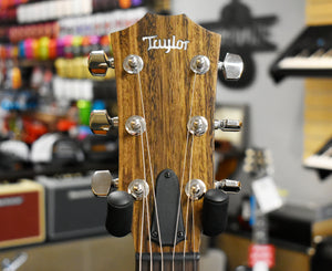 Taylor Guitars American Dream AD27e Flametop Grand Concert Acoustic-Electric Guitar
