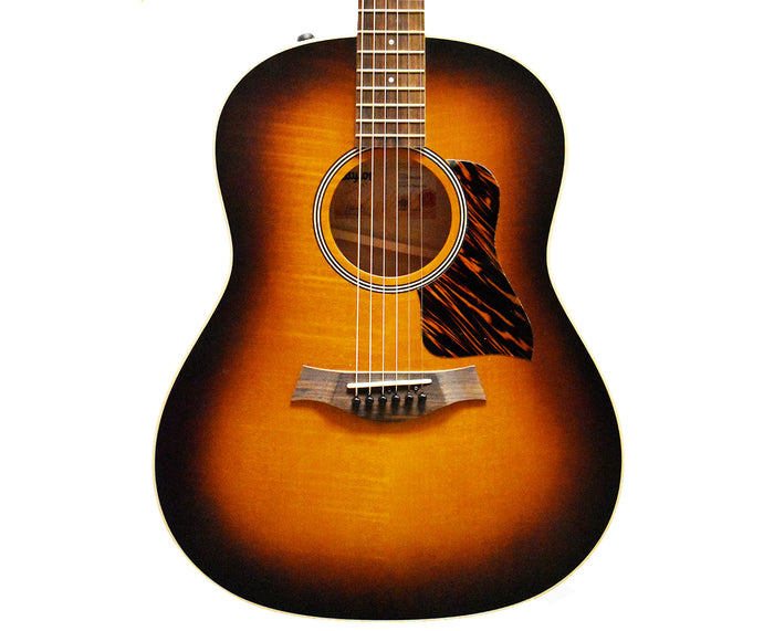 Taylor Guitars American Dream AD27e Flametop Grand Concert Acoustic-Electric Guitar