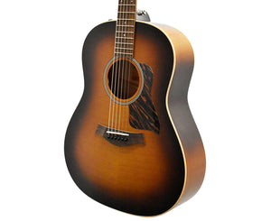 Taylor Guitars American Dream AD27e Flametop Grand Concert Acoustic-Electric Guitar