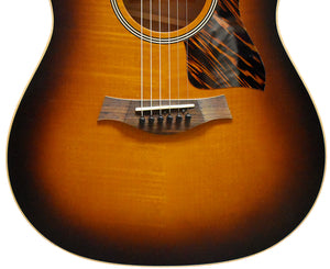 Taylor Guitars American Dream AD27e Flametop Grand Concert Acoustic-Electric Guitar