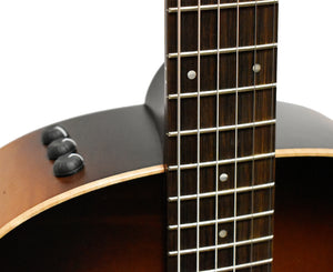 Taylor Guitars American Dream AD27e Flametop Grand Concert Acoustic-Electric Guitar