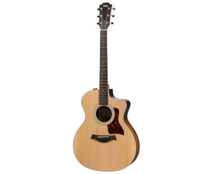 Taylor Guitars 214ce Grand Auditorium Acoustic-Electric Guitar