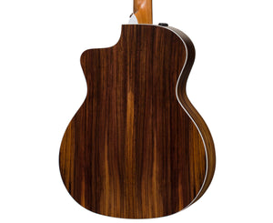 Taylor Guitars 214ce Grand Auditorium Acoustic-Electric Guitar