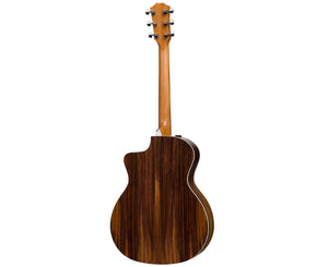 Taylor Guitars 214ce Grand Auditorium Acoustic-Electric Guitar