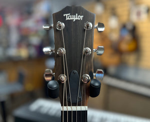 Taylor Guitars 214ce-K SB Plus Koa Grand Auditorium Acoustic-Electric Guitar