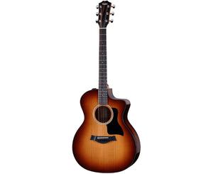 Taylor Guitars 214ce-K SB Plus Koa Grand Auditorium Acoustic-Electric Guitar