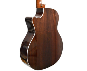 Taylor Guitars 414ce-R Grand Auditorium Acoustic-Electric Guitar