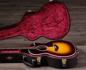 Taylor Guitars 414ce-R Grand Auditorium Acoustic-Electric Guitar