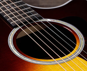 Taylor Guitars 414ce-R Grand Auditorium Acoustic-Electric Guitar