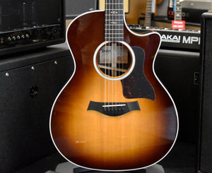 Taylor Guitars 414ce-R Grand Auditorium Acoustic-Electric Guitar