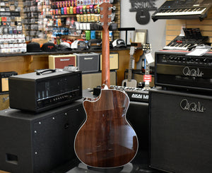 Taylor Guitars 414ce-R Grand Auditorium Acoustic-Electric Guitar