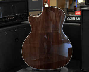 Taylor Guitars 414ce-R Grand Auditorium Acoustic-Electric Guitar
