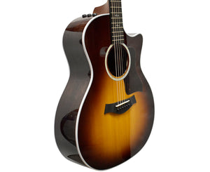 Taylor Guitars 414ce-R Grand Auditorium Acoustic-Electric Guitar