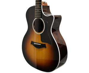 Taylor Guitars 414ce-R Grand Auditorium Acoustic-Electric Guitar