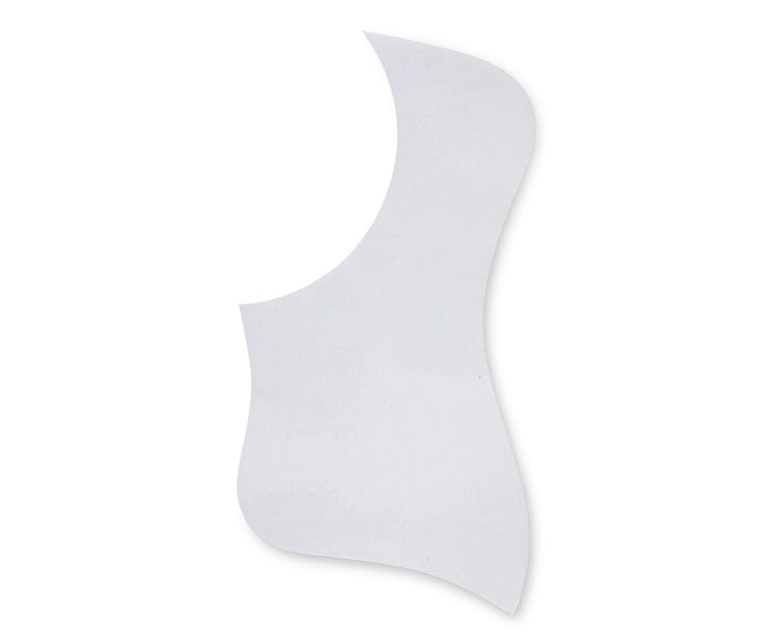 Static Pickguard Taylor Transparent Static Universal Acoustic Pickguard – Megatone Music