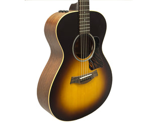 Taylor Guitars American Dream AD12e-SB Grand Concert Acoustic-Electric Guitar