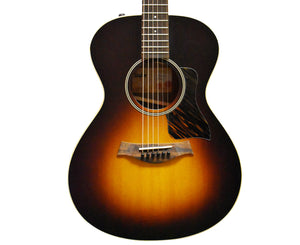 Taylor Guitars American Dream AD12e-SB Grand Concert Acoustic-Electric Guitar