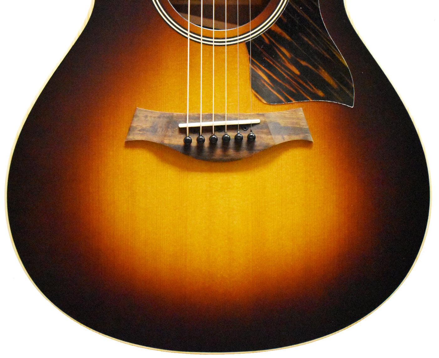 Taylor Guitars American Dream AD12e-SB Grand Concert Acoustic-Electric  Guitar