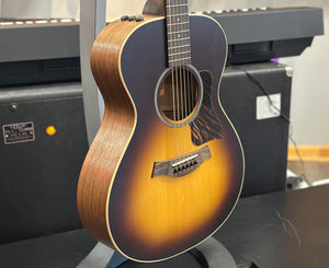 Taylor Guitars American Dream AD12e-SB Grand Concert Acoustic-Electric Guitar