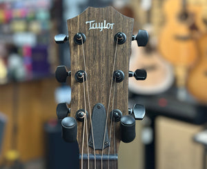 Taylor Guitars American Dream AD12e-SB Grand Concert Acoustic-Electric Guitar