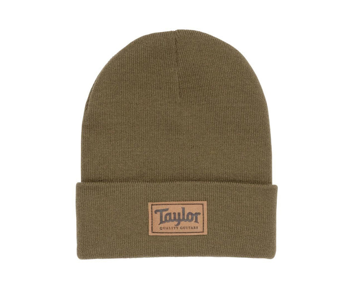 Taylor Beanie, Olive