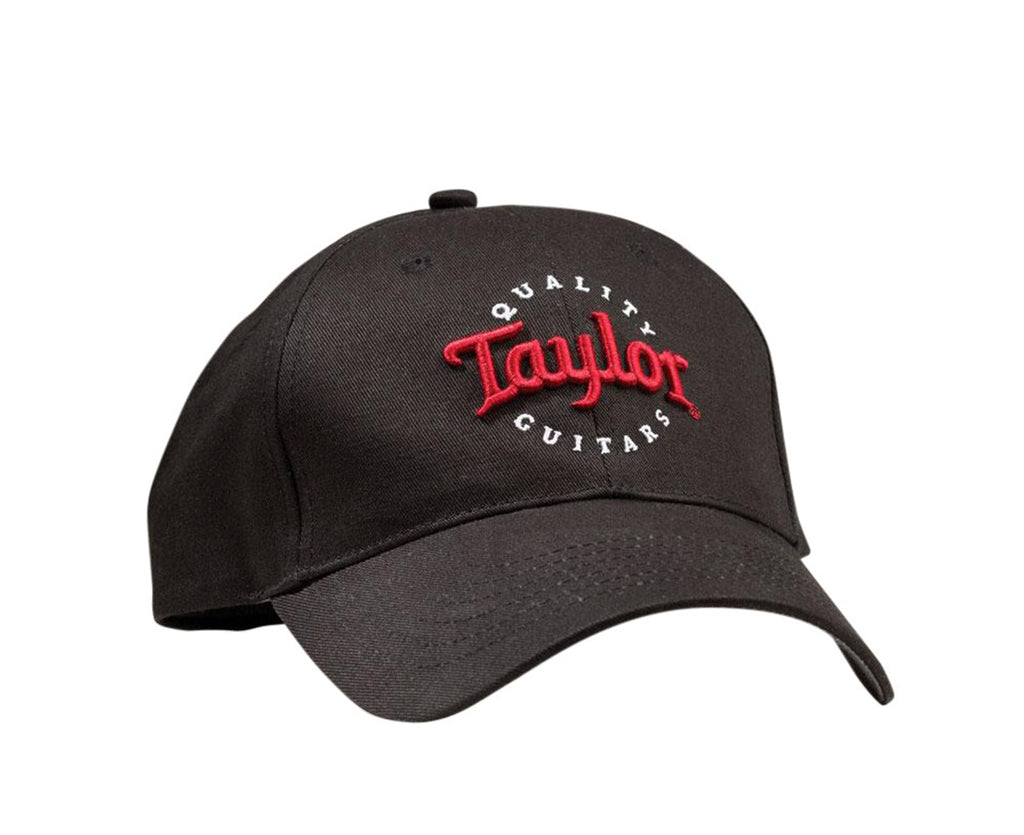 Taylor Guitars Black Cap