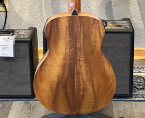 Taylor Guitars GS Mini-e Koa Acoustic-Electric Guitar