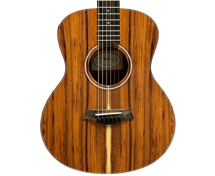 Taylor Guitars GS Mini-e Koa Acoustic-Electric Guitar