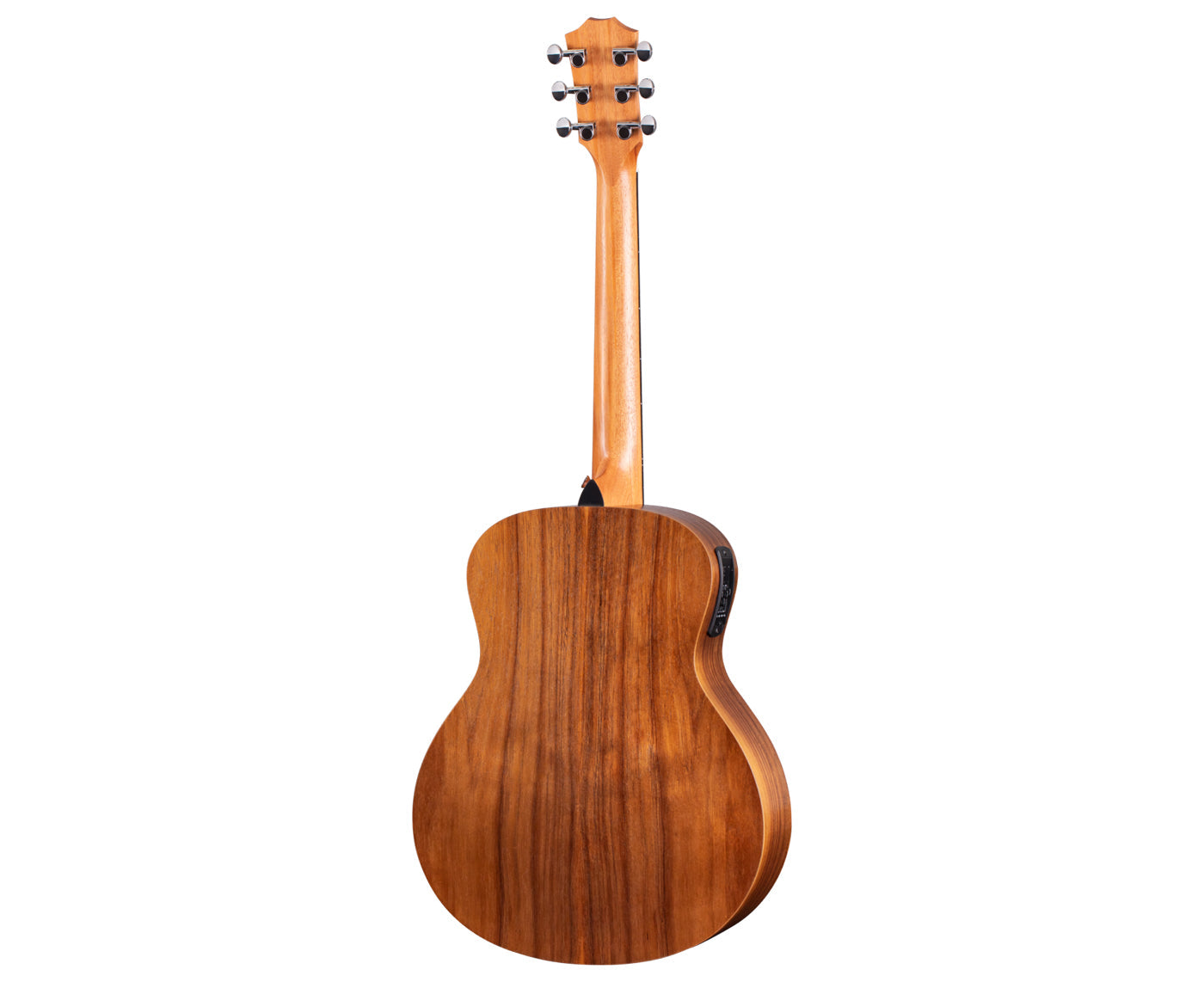 Taylor Guitars GS Mini-e Koa Acoustic-Electric Guitar – Megatone Music