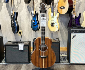 Taylor Guitars GS Mini-e Koa Acoustic-Electric Guitar