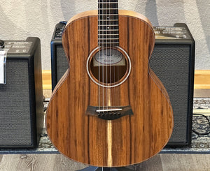 Taylor Guitars GS Mini-e Koa Acoustic-Electric Guitar