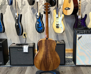 Taylor Guitars GS Mini-e Koa Acoustic-Electric Guitar