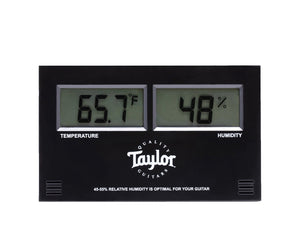 Taylor Guitars Hygrometer 2.0