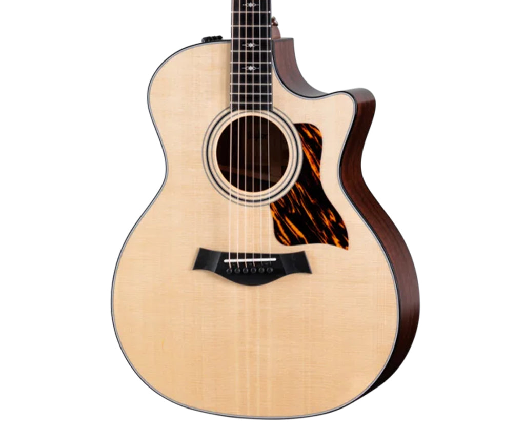 Taylor Guitars Next Generation 314ce Acoustic-Electric Guitar in Natural