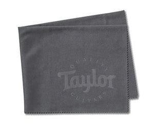 Taylor Guitars Premium Suede Microfiber Cloth