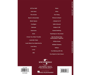 Taylor Swift - Super Easy Songbook - 2nd Edition: 30 Simple Arrangements for Piano with Lyrics