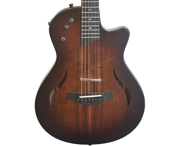 Taylor T5z Classic Koa Acoustic-Electric Guitar