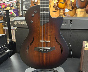 Taylor T5z Classic Koa Acoustic-Electric Guitar